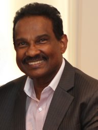 Christopher Selvarajah