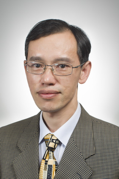 Bisheng Zheng