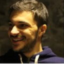 Yiannis Chaldeos