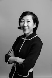 Melissa H. Kong