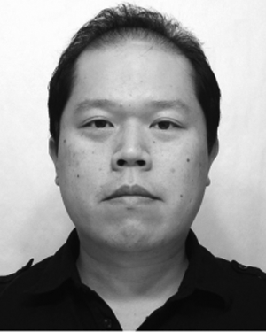 Chung-Hsien Yu