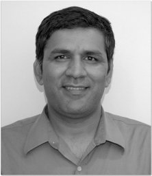 Manoj Bhasin