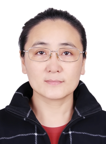 Hongyan Zhang