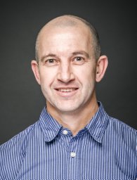 Andrew Bentley