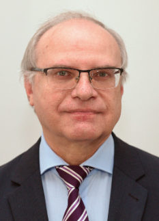 Elemér Vass