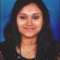 Sharmita Dey