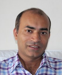Amit Singhal