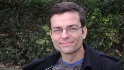 Paulo A. Maia Neto