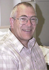 Warren P. Porter (Warren Porter)