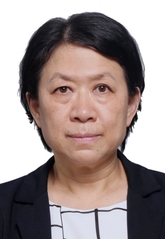 Junling Zhang