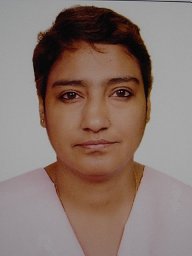 Aparna Palit