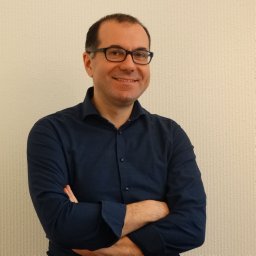 Georgios Toubekis