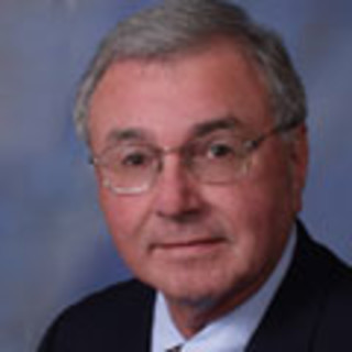 Stephen De Armond