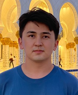 Nurbek Tastan
