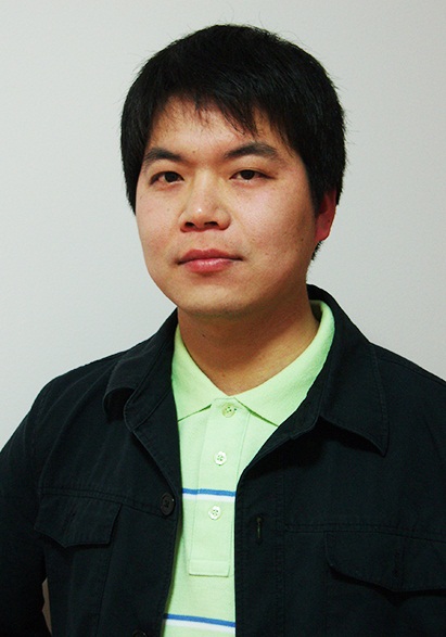 Qiaochun Wang