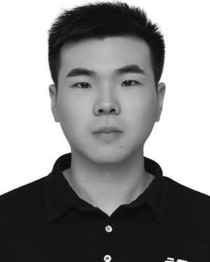 Zijie Liu