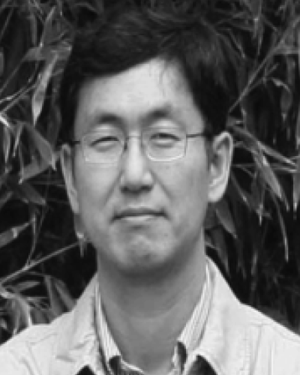 Woosung Choi