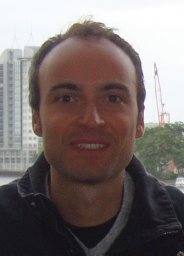 Stefano Fortunati
