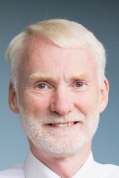 Ronald W. McQuaid