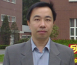 Ruixiang Hu