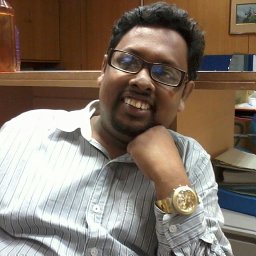 Ranadev Datta