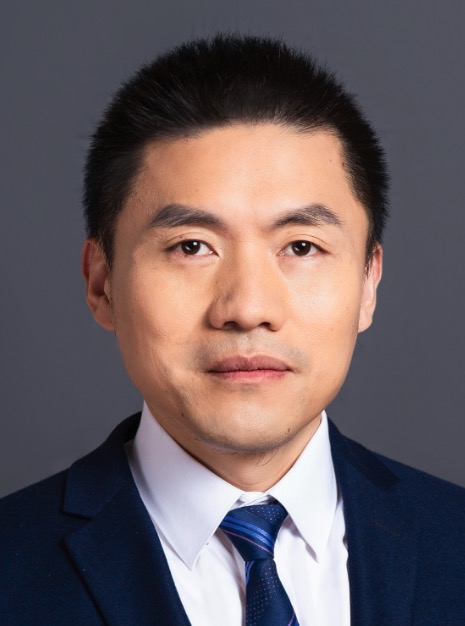 Kaiwei Wang