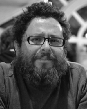 Bruno Lara