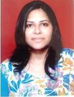 Purvi Bhate