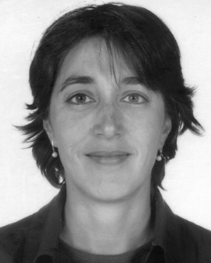 Amel Benazza-Benyahia