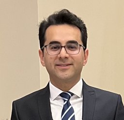 Omid Reyhanigalangashi