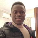 Sayo Sesay