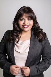 Claretta S. D'Souza