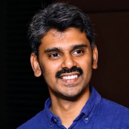 Karthik S Manoj