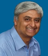Ravi Jagadeeshan