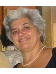 Clarice Garcia Borges Demétrio