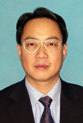 Guoping Zhang
