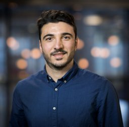 Simone Ciarella
