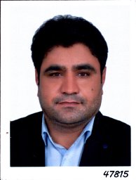Mahmoud Hajipour