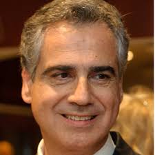 Carlos Bordons Alba