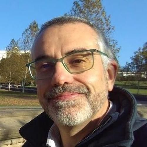 Nicolas Cardiel Lopez