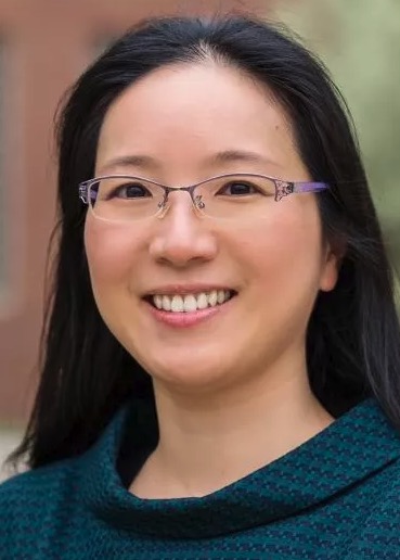 Qiaoyan Yu