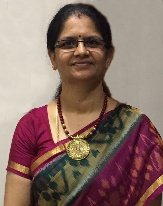 P. Vijayalakshmi