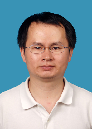 Jizu Huang
