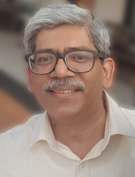 Nilesh Raykar
