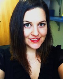 Kathryn Kestner