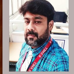 Sheik Rafi Ahamed