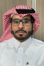 Ali Alotaibi