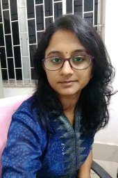 V. Aishvarya