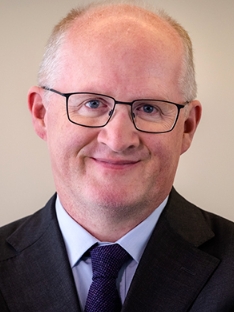 Philip R Lane