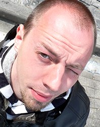 Christophe Dony